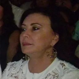 Portrait of Beatriz Zavala
