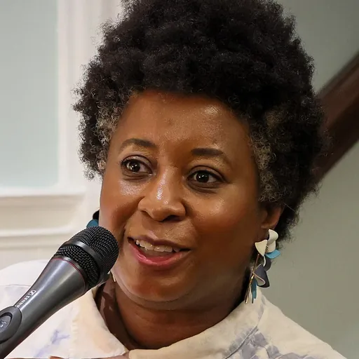 Portrait of Nicole A. Taylor