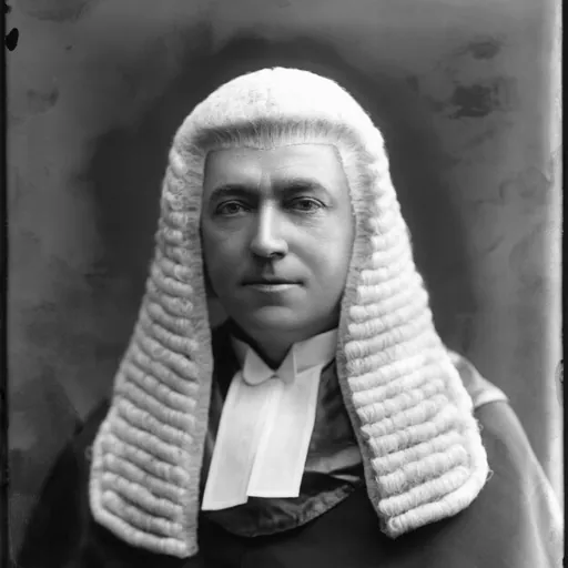 Portrait of William Thomas Porter