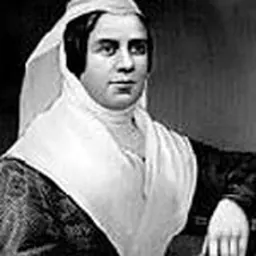 Portrait of Enrichetta Caracciolo