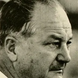 Portrait of William D. Murray