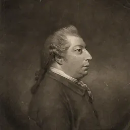 Portrait of Thomas Norris