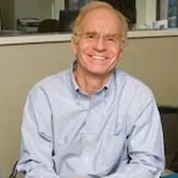 Portrait of Andrew Weiss