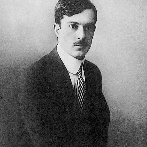 Portrait of Veljko Petrović