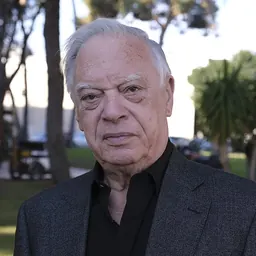 Portrait of Boleslaw Goldman