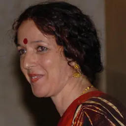 Portrait of Ileana Citaristi