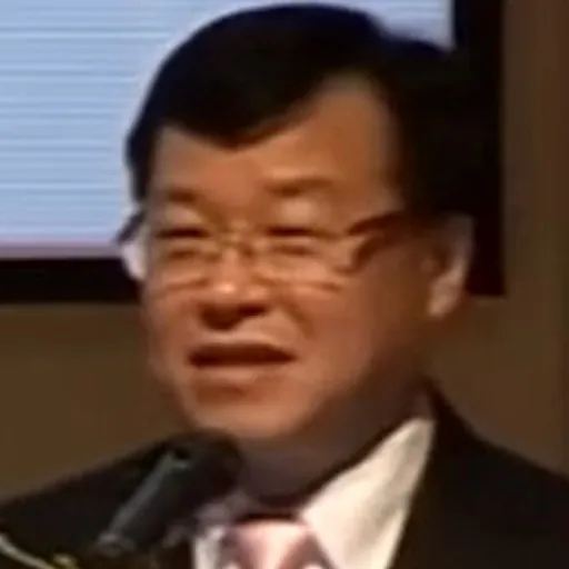 Portrait of Pailin Chuchottaworn