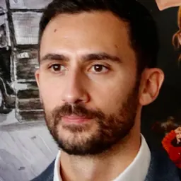Portrait of Stephen Lecce