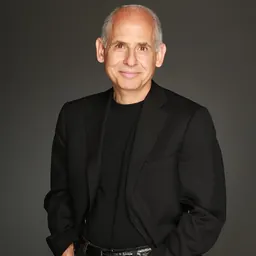 Portrait of Daniel Amen