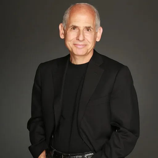 Portrait of Daniel Amen