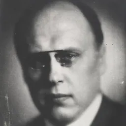 Portrait of Jerzy Żurawlew