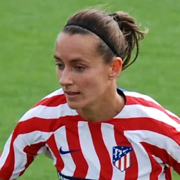 Portrait of Ainhoa Vicente