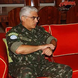 Portrait of Urano Bacelar