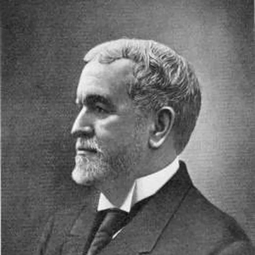 Portrait of Rafael Montoro