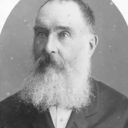 Portrait of Henry Tancred