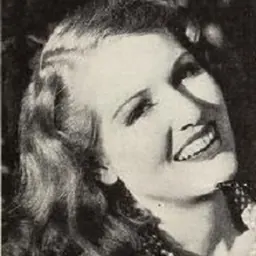 Portrait of Whitney Bourne