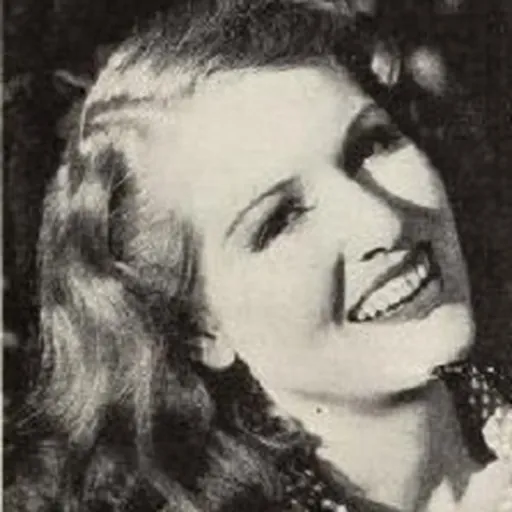 Portrait of Whitney Bourne