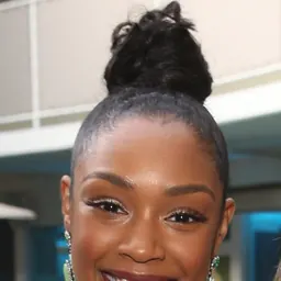 Portrait of Chantel Riley