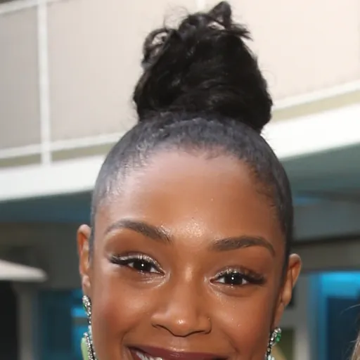 Portrait of Chantel Riley
