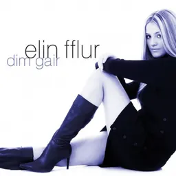 Portrait of Elin Fflur