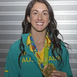 Portrait of Alicia Quirk