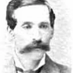 Portrait of John J. Holland