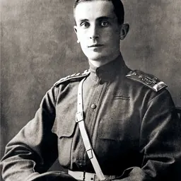 Portrait of Felix Yusupov