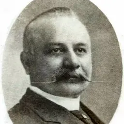 Portrait of Gregory Paul Jordan