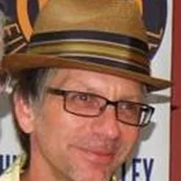 Portrait of Ron Nyswaner