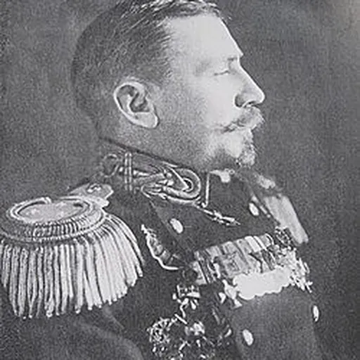 Portrait of Arkady Nebolsin