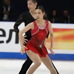 Portrait of Kim Kyu-eun