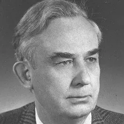 Portrait of Willi Hennig