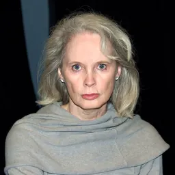 Portrait of Mary Gaitskill