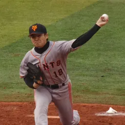 Portrait of Toshiya Sugiuchi