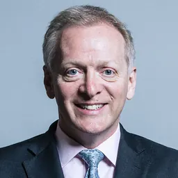Portrait of Phillip Lee