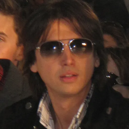 Portrait of Jonathan Cheban