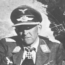 Portrait of Bruno Bräuer