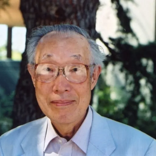 Portrait of Ichirō Satake