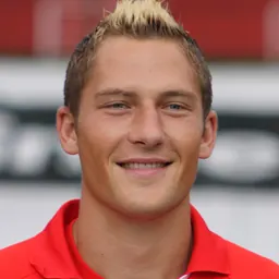 Portrait of Marcus Hanikel