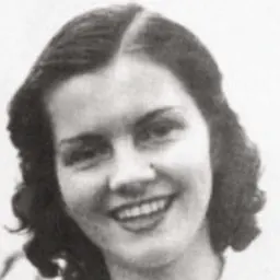Portrait of Hana Krupková