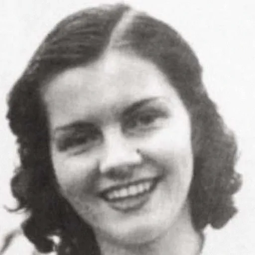 Portrait of Hana Krupková