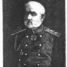Portrait of Grigol Orbeliani