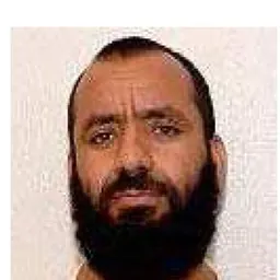 Portrait of Maasoum Abdah Mouhammad