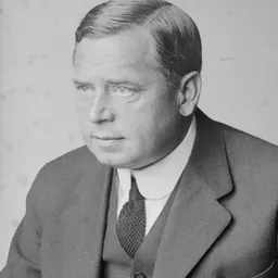 Portrait of Harry Macdonough