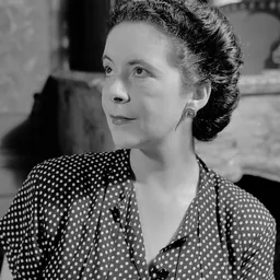 Portrait of Désirée Louise Anna Ernestine von Halban