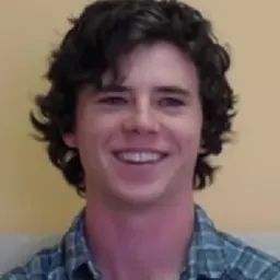 Portrait of Charlie McDermott