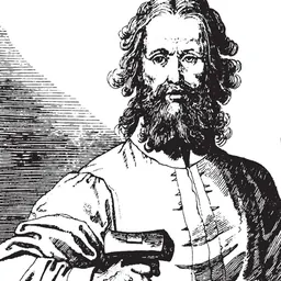 Portrait of Antonello Gagini