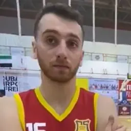 Portrait of Wael Arakji