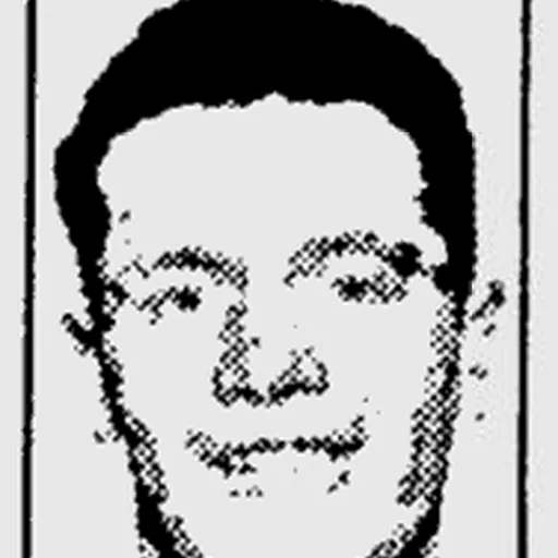 Portrait of Pete Langelle
