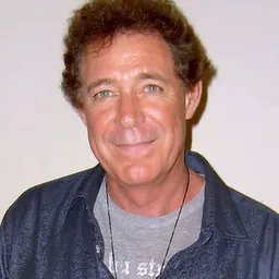 Portrait of Barry Williams